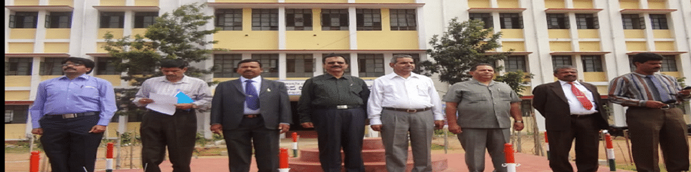 Sri D Devaraj urs Government First Grade College